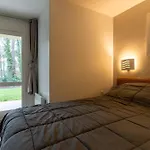 Appt Rez De Jardin 6 Personnes Avec Piscine Tennis Et Parking Gratuit 21