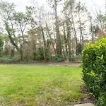 Appt Rez De Jardin 6 Personnes Avec Piscine Tennis Et Parking Gratuit 21 Le Touquet-Paris-Plage